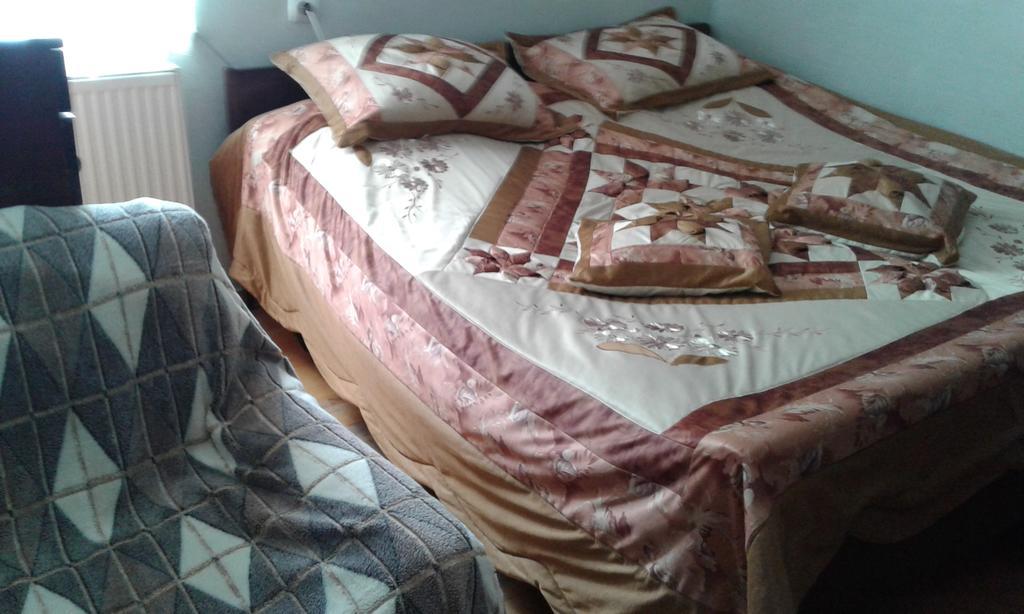 Guest House Edem Тбилиси Екстериор снимка