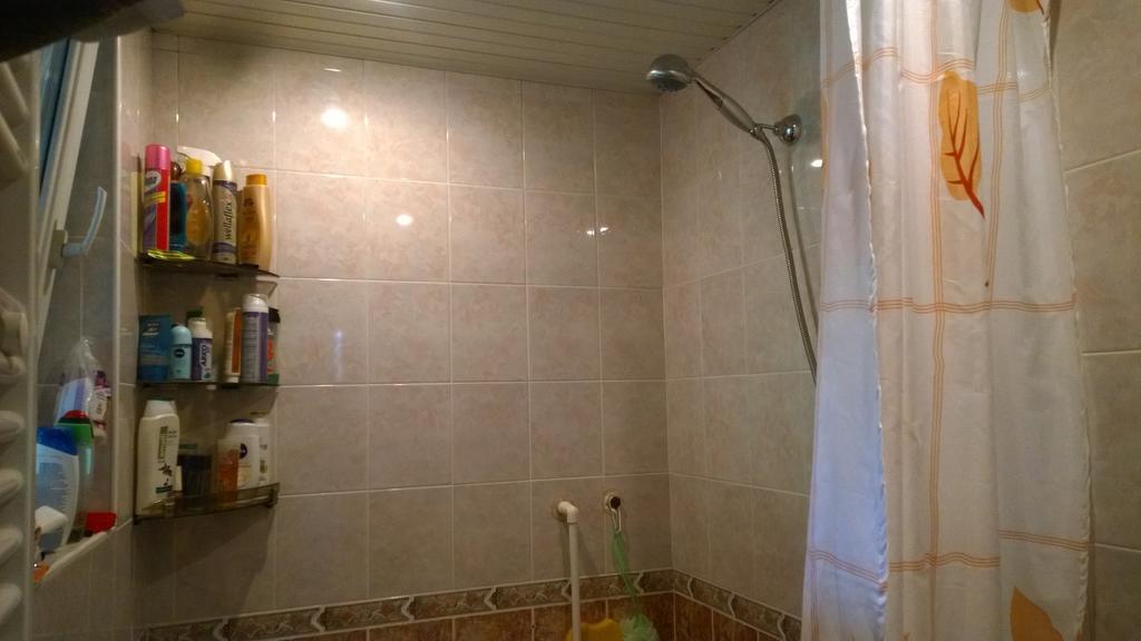 Guest House Edem Тбилиси Екстериор снимка