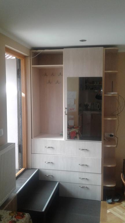 Guest House Edem Тбилиси Екстериор снимка