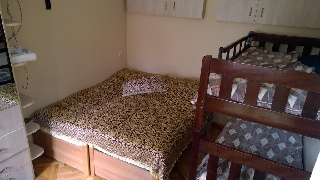Guest House Edem Тбилиси Екстериор снимка