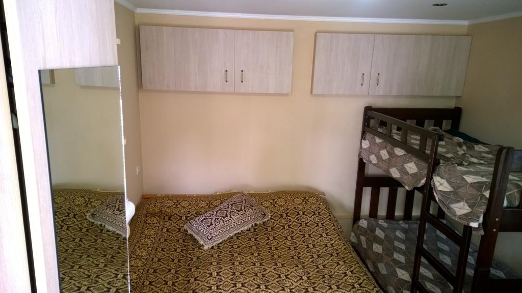 Guest House Edem Тбилиси Екстериор снимка
