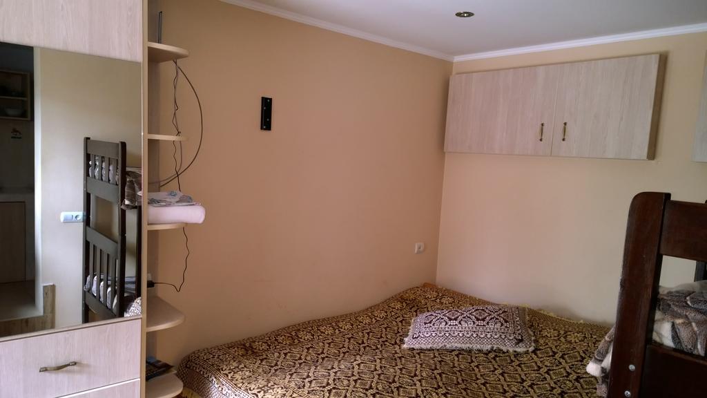 Guest House Edem Тбилиси Екстериор снимка