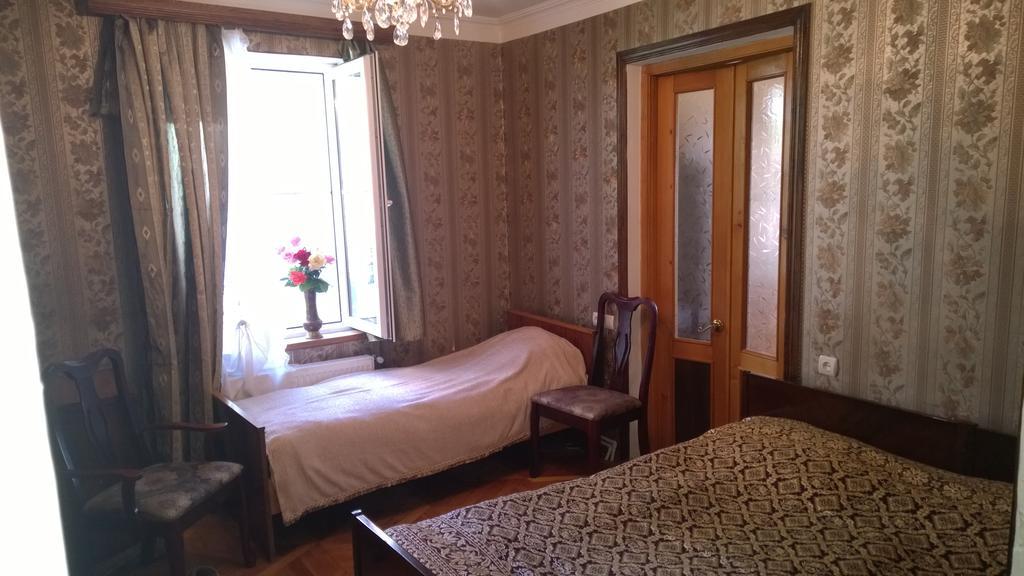 Guest House Edem Тбилиси Екстериор снимка