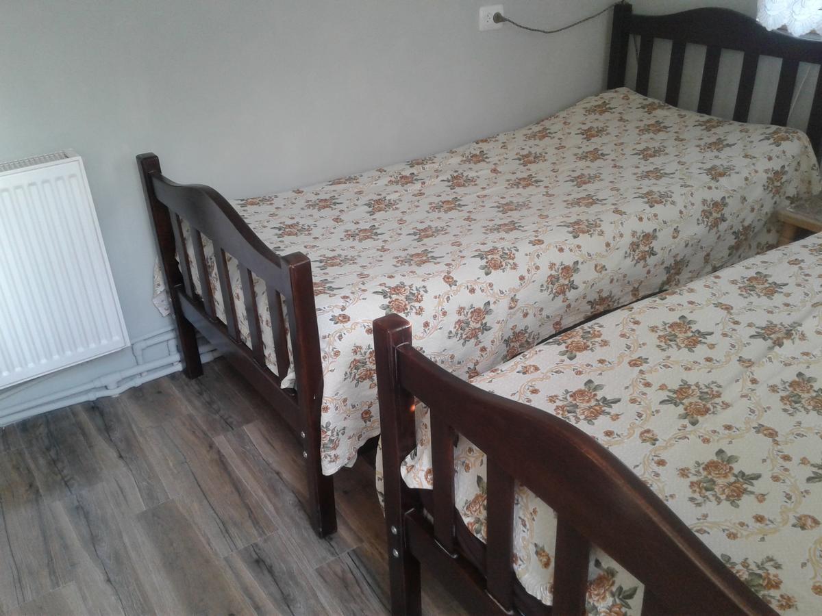 Guest House Edem Тбилиси Екстериор снимка