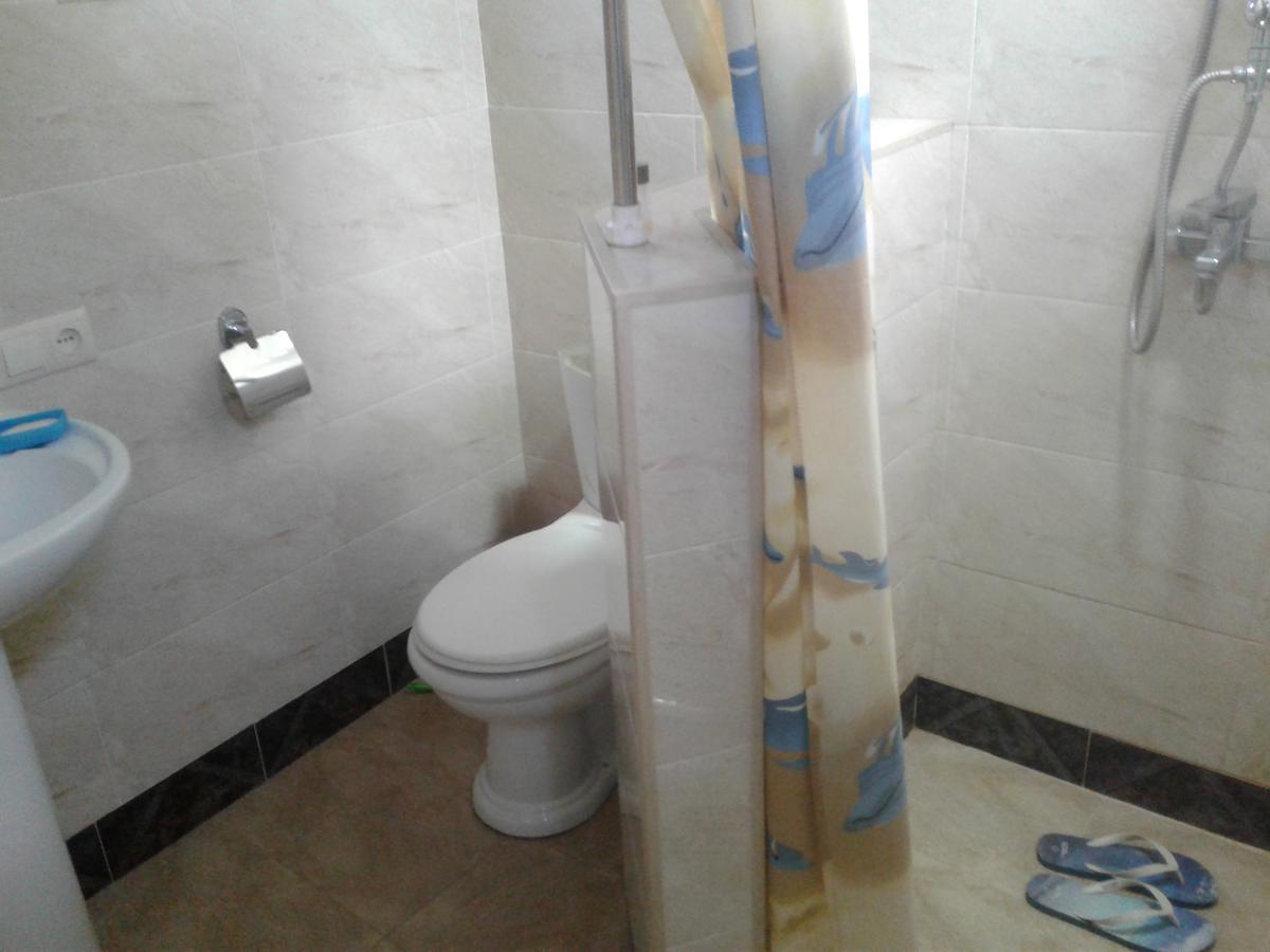 Guest House Edem Тбилиси Екстериор снимка