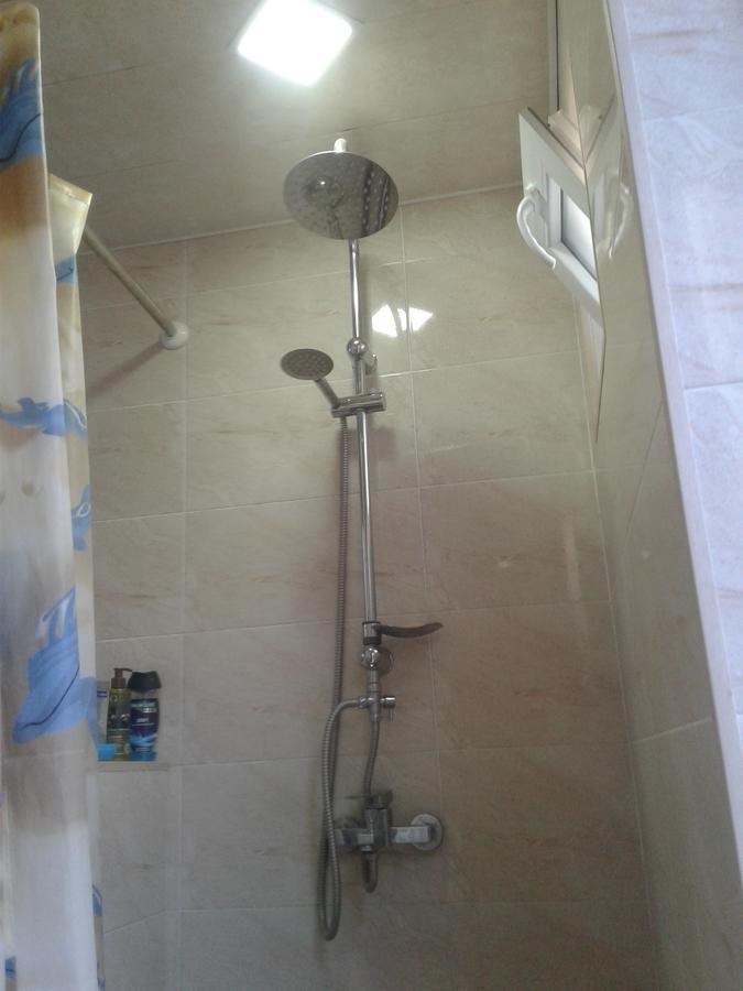 Guest House Edem Тбилиси Екстериор снимка