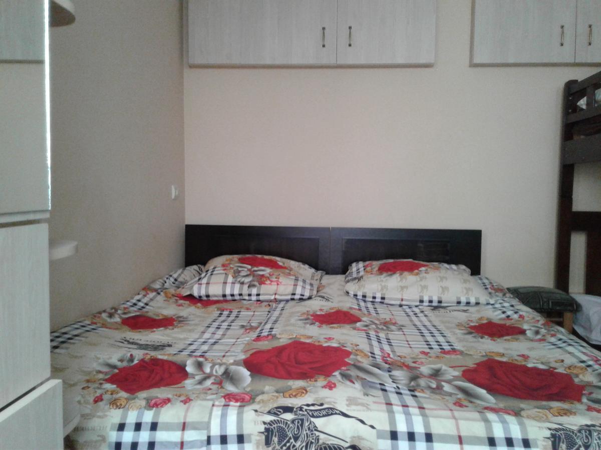 Guest House Edem Тбилиси Екстериор снимка