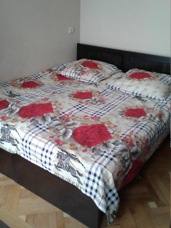 Guest House Edem Тбилиси Екстериор снимка