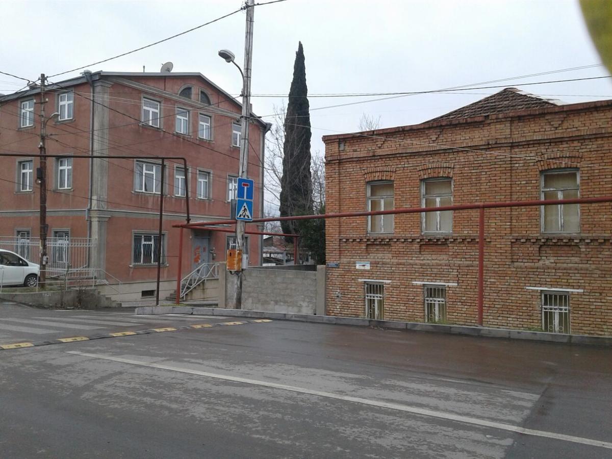 Guest House Edem Тбилиси Екстериор снимка